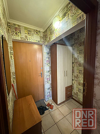 Сдается в аренду 1 к кв. на Ленинском Донецк - изображение 5