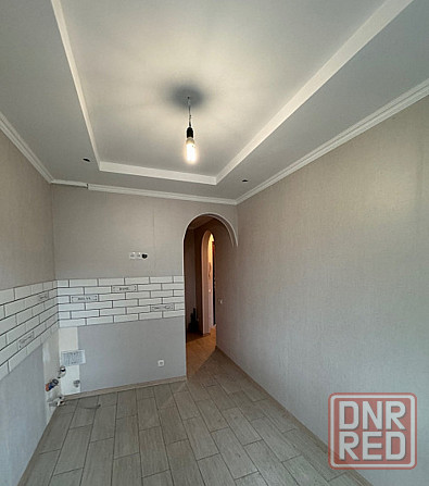 2к Топаз Донецк - изображение 8