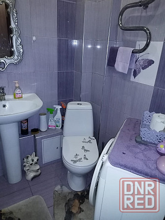 Сдаётся квартира в Пролетарском районе, Щетинина Донецк - изображение 3
