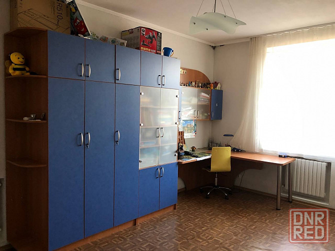 Зх, 75м2, вода круглосуточно, Заперевальная, Донецк, Буденновский Донецк - изображение 5