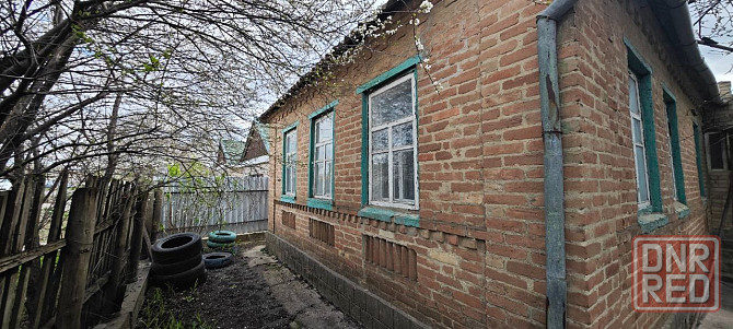 Продам дом в Амвросиевке Амвросиевка - изображение 1