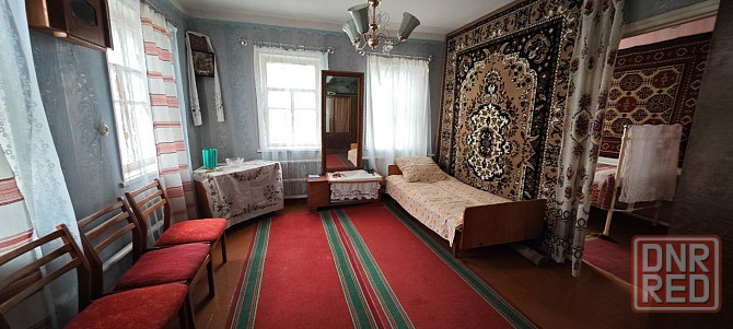 Продам дом в Амвросиевке Амвросиевка - изображение 4