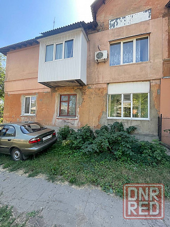 Продам 3хк квартиру Очакова 7 Донецк - изображение 12
