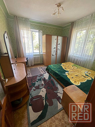 Продам 3хк квартиру Очакова 7 Донецк - изображение 2
