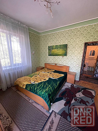 Продам 3хк квартиру Очакова 7 Донецк - изображение 1