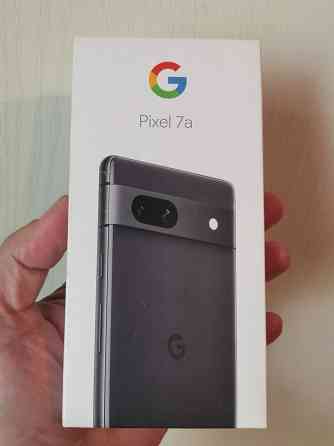 Google pixel 7a. 8/128 Донецк