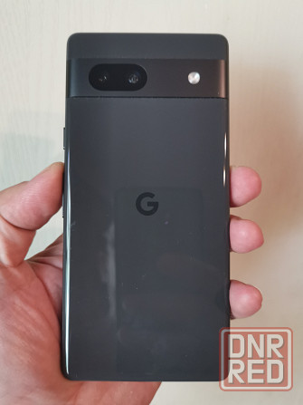 Google pixel 7a. 8/128 Донецк - изображение 3