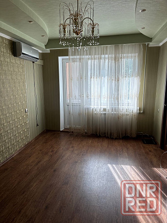 Продам 3 ком квартиру Пролетарский район Донецк - изображение 1