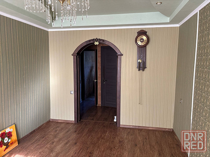 Продам 3 ком квартиру Пролетарский район Донецк - изображение 6
