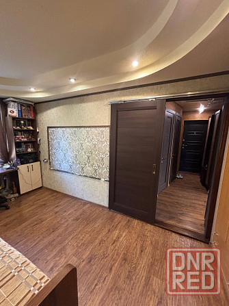 Продам 3 ком квартиру Пролетарский район Донецк - изображение 11