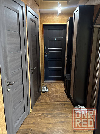 Продам 3 ком квартиру Пролетарский район Донецк - изображение 9
