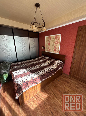 Продам 3 ком квартиру Пролетарский район Донецк - изображение 4