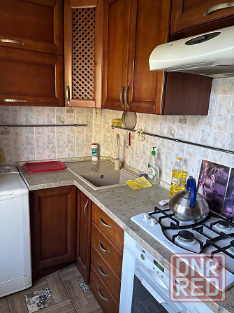 Продам 3 ком квартиру Пролетарский район Донецк - изображение 12