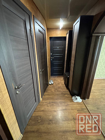 Продам 3 ком квартиру Пролетарский район Донецк - изображение 8