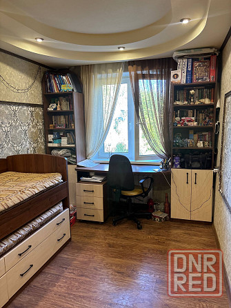 Продам 3 ком квартиру Пролетарский район Донецк - изображение 10