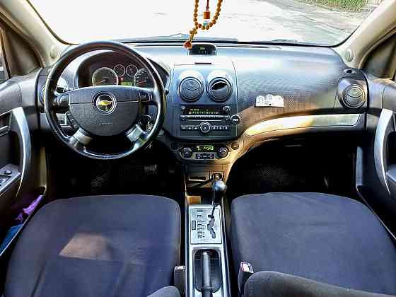 Chevrolet Aveo Донецк