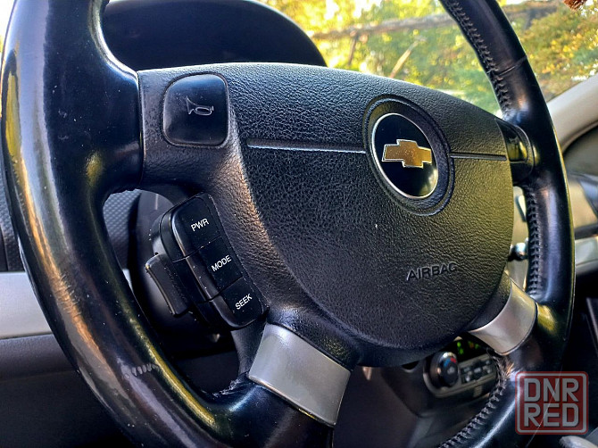 Chevrolet Aveo Донецк - изображение 6