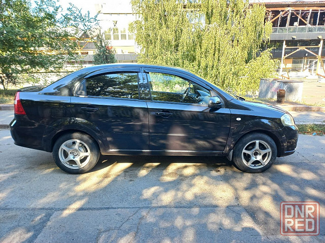 Chevrolet Aveo Донецк - изображение 5