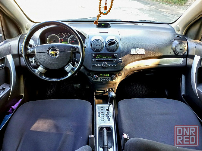 Chevrolet Aveo Донецк - изображение 1