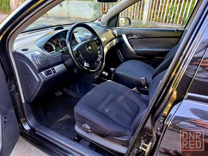 Chevrolet Aveo Донецк - изображение 7