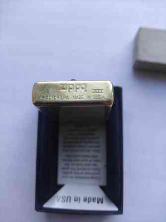 Оригинальные зажигалки Zippo Донецк
