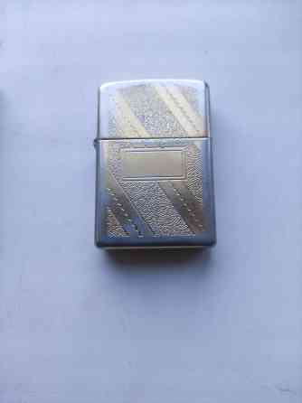 Оригинальные зажигалки Zippo Донецк