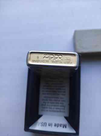 Оригинальные зажигалки Zippo Донецк