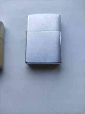 Оригинальные зажигалки Zippo Донецк