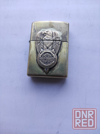 Оригинальные зажигалки Zippo Донецк - изображение 2