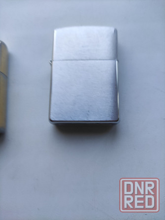 Оригинальные зажигалки Zippo Донецк - изображение 4