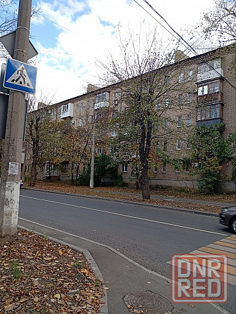 2х комн. Центр города , проспект Театральный. Донецк - изображение 1