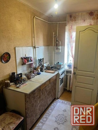 2х комн. Центр города , проспект Театральный. Донецк - изображение 4