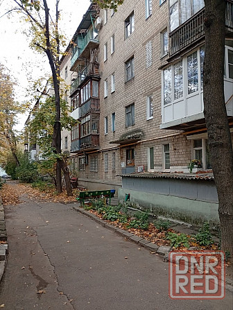 2х комн. Центр города , проспект Театральный. Донецк - изображение 2