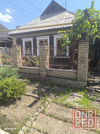 Продается 4 - х комнатный дом, пл. Свободы Донецк - изображение 1