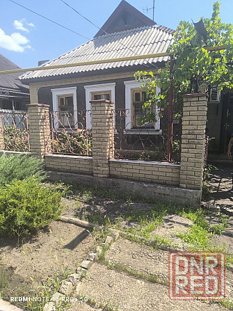 Продается 4 - х комнатный дом, пл. Свободы Донецк - изображение 1