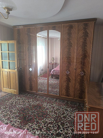 Продается 4 - х комнатный дом, пл. Свободы Донецк - изображение 6