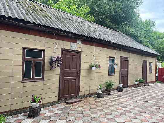 Продам дом на Нижней Крынке! Макеевка