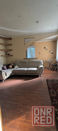 Продам дом Гвардейка, 83 квартал, 58 школа Макеевка - изображение 2
