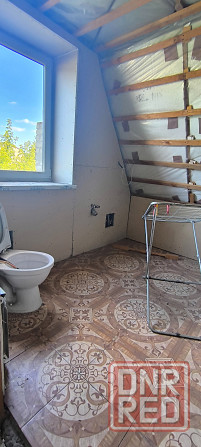 Продам дом Гвардейка, 83 квартал, 58 школа Макеевка - изображение 9