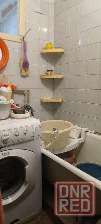 Продам 2 ком. кв-ру, Даки, Шахтерский квартал Макеевка - изображение 4