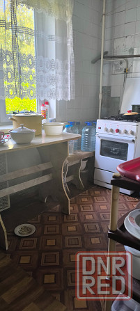 Продам 2 ком. кв-ру, Даки, Шахтерский квартал Макеевка - изображение 6