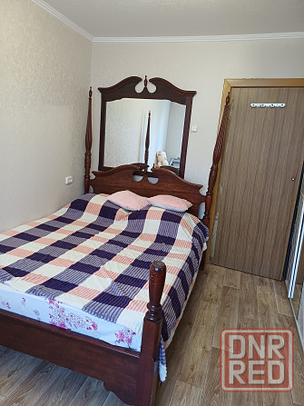 Продам 2к.Обжора,Ленинский район, полностью укомплектована,фото реальные! Донецк - изображение 3