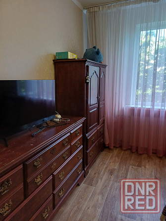 Продам 2к.Обжора,Ленинский район, полностью укомплектована,фото реальные! Донецк - изображение 4