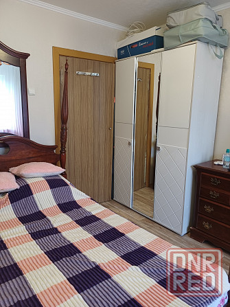 Продам 2к.Обжора,Ленинский район, полностью укомплектована,фото реальные! Донецк - изображение 5