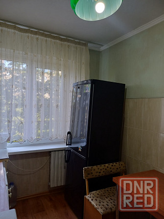 Продам 2к.Обжора,Ленинский район, полностью укомплектована,фото реальные! Донецк - изображение 2