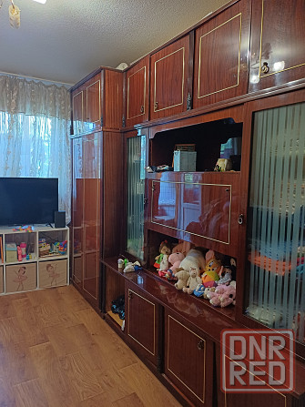 Продам 2к.Обжора,Ленинский район, полностью укомплектована,фото реальные! Донецк - изображение 7