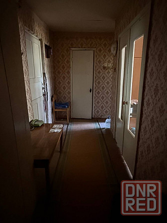 Продам 2ком Текстильщик, Под Ремонт, Документы готовы. Донецк - изображение 2