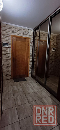 Сдам 1 комнатную квартиру. Район: Киевский. Ориентир: Пр.Таманский, Донецк Сити Донецк - изображение 4