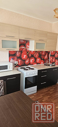 Сдаю квартиру на донгу Донецк - изображение 1