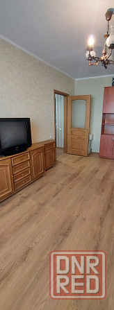 Сдам 1к. кв. Галактика, ул. Артема Донецк - изображение 2